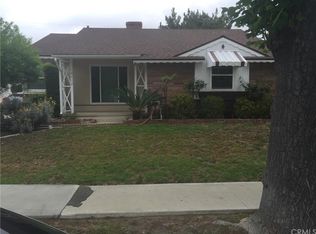 10412 Scott Ave, Whittier, CA 90603