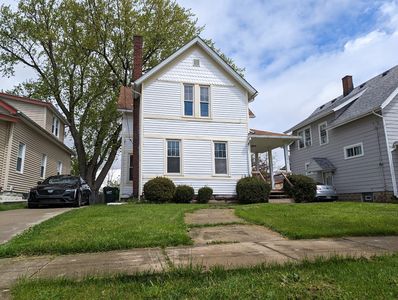 54 Fillier St, Berea, OH, 44017