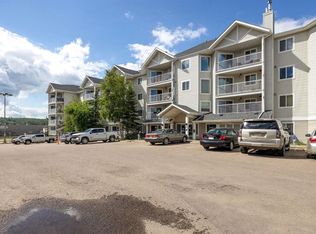 38 N Riedel St #2402, Wood Buffalo, AB T9H3E1