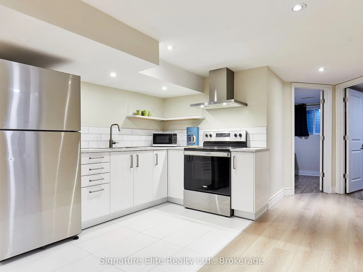 2 bed, $2,200 — Photo 3