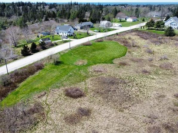 1 High St, Yarmouth, NS B5A 4R6