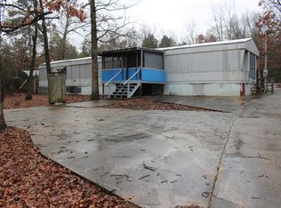 238 Cherokee Loop Ln, Russellville, AR 72802