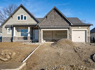 6767 Via Florenza Dr, Galena, OH 43021