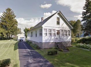 16 1st St, Yorkville, NY 13495