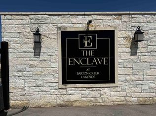 1832 Art Adams Way, Spicewood, TX 78669