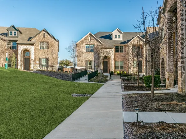 523 Cobblestone Ln, Irving, TX 75039