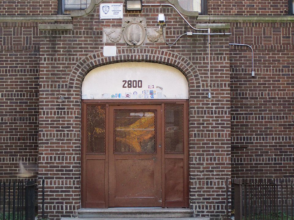 1st image of 2800 University Ave APT 3S