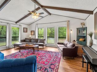 1614 County Road 2600, Mount Pleasant, TX 75455