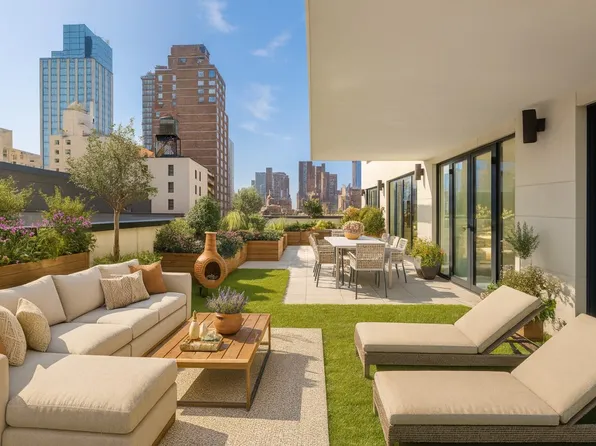 427 East 90th Street image 1 of 29