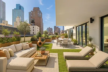 427 East 90th Street, #PH9/10