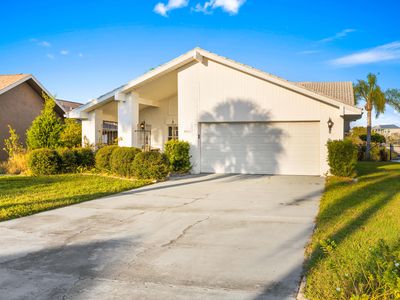 4541 Rickover Ct, New Port Richey, FL, 34652
