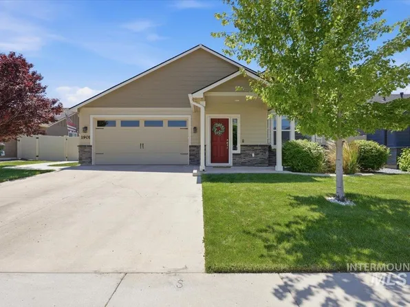 1901 E John Deere St, Kuna, ID 83634
