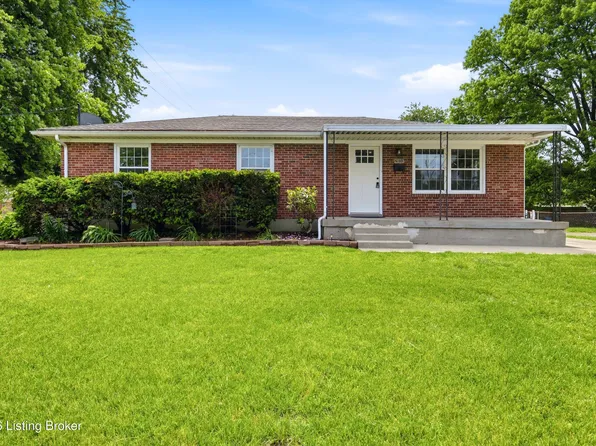 2600 Rockford Ln, Louisville, KY 40216