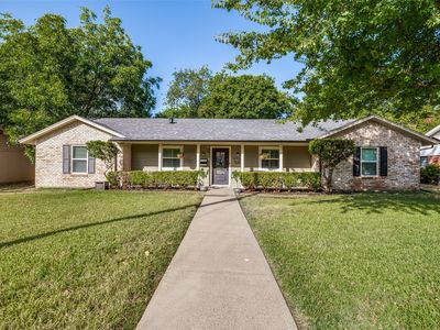 407 Floyd St, Waxahachie, TX, 75165