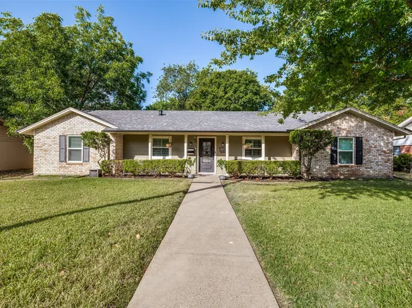 407 Floyd St, Waxahachie, TX 75165