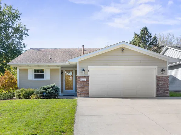 7222 Divinity Ln, Eden Prairie, MN 55346