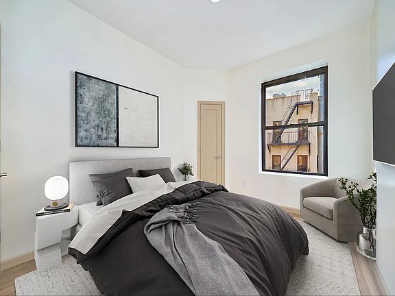 2nd image of 6 E 132nd St #5A