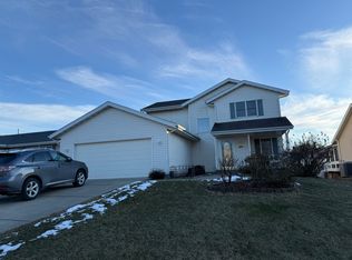 6117 Jeffers Dr, Madison, WI 53719