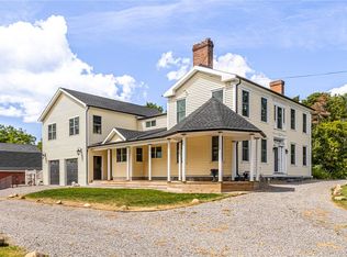 10230 S Street Rd, Le Roy, NY 14482