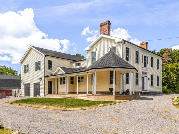 10230 S Street Rd, Le Roy, NY 14482