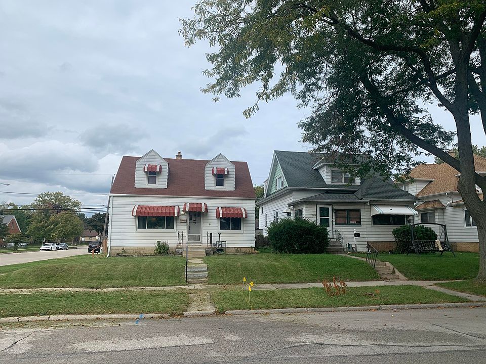 2nd image of 3402 E Van Norman Ave