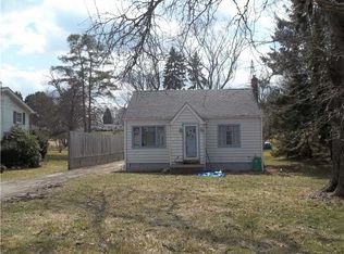 2717 Darlington Rd, Beaver Falls, PA 15010