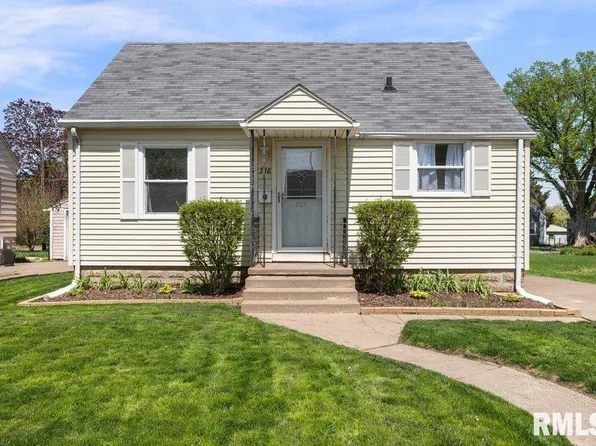 336 W 29th St, Davenport, IA 52803