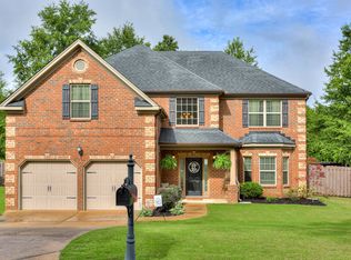 154 Band Box Ave, Aiken, SC 29801