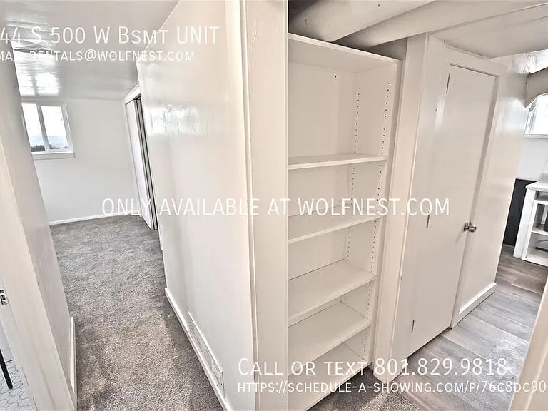 144 S 500 W #BASEMENT — Photo 12