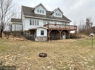 2782 200th Street Butternut Creek Rd, Luck, WI 54853