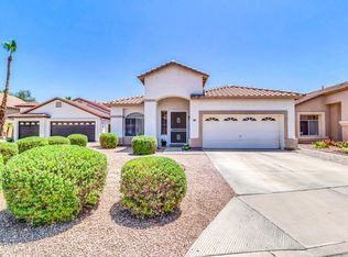 925 W San Marcos Dr, Chandler, AZ 85225