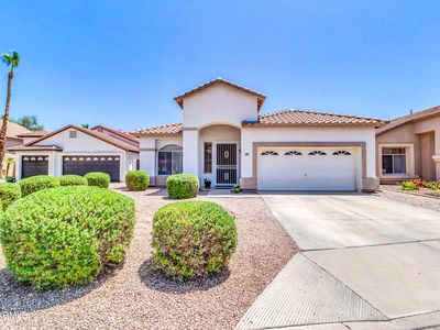 925 W San Marcos Dr, Chandler, AZ, 85225