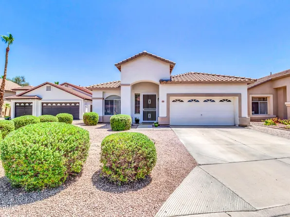 925 W SAN MARCOS Drive, Chandler, AZ 85225