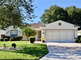 1560 SW 152nd Pl, Ocala, FL 34473