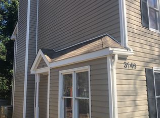 3146 Driftwood Dr APT A, Charlotte, NC 28205