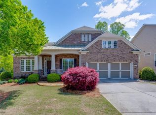 6420 Hickory Springs Cir, Hoschton, GA 30548