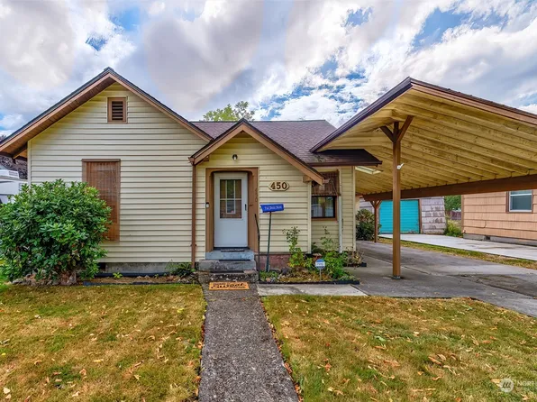 450 21st Avenue, Longview, WA 98632