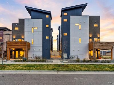 2108 Eliot Street, Denver, CO, 80211