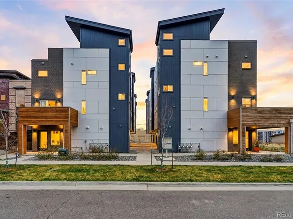 2108 Eliot Street, Denver, CO 80211