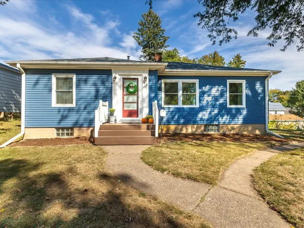 2816 Balke St, Dubuque, IA 52001