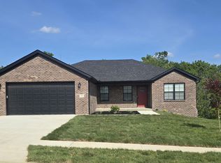 781 Yellowstone Trl, Richmond, KY