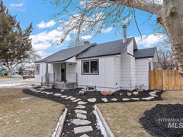 1 W Juniper St, Boise, ID 83705