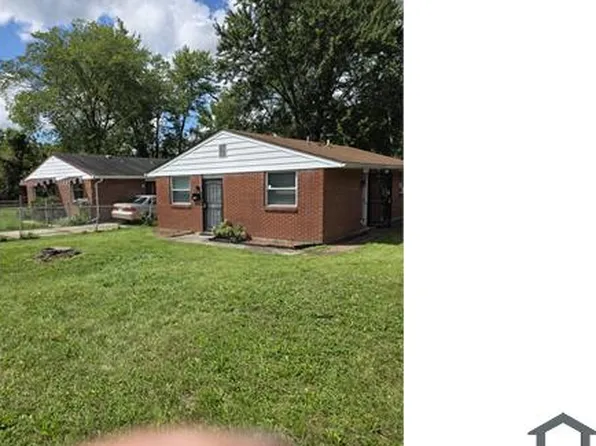 101 Hanover Ave, Dayton, OH 45417
