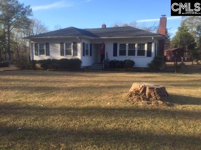 304 Palmetto Ave, Winnsboro, SC, 29180