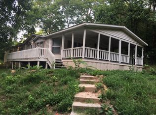 2447 Jim Petty Rd, Crandall, GA 30711