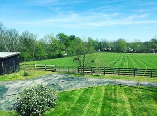 3633 Carrick Rd, LEXINGTON, KY 40511