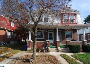 441 Raymond St, Reading, PA 19605