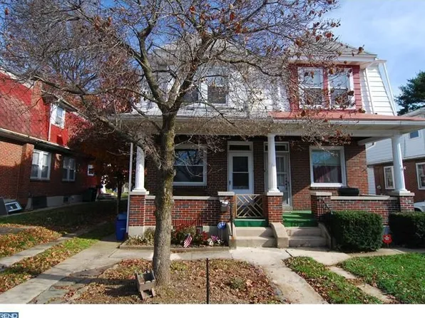 441 Raymond St, Reading, PA 19605