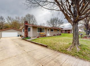 508 James St NE, Chatfield, MN 55923