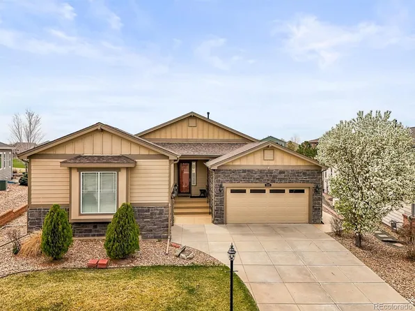 15105 E Wabash Place, Brighton, CO 80602